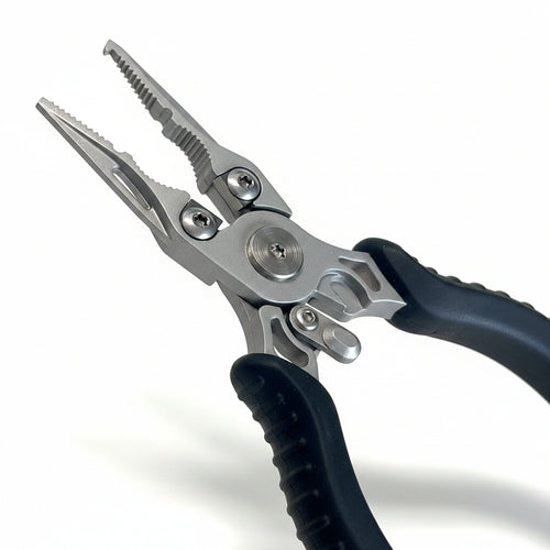 Compact Fishing Plier