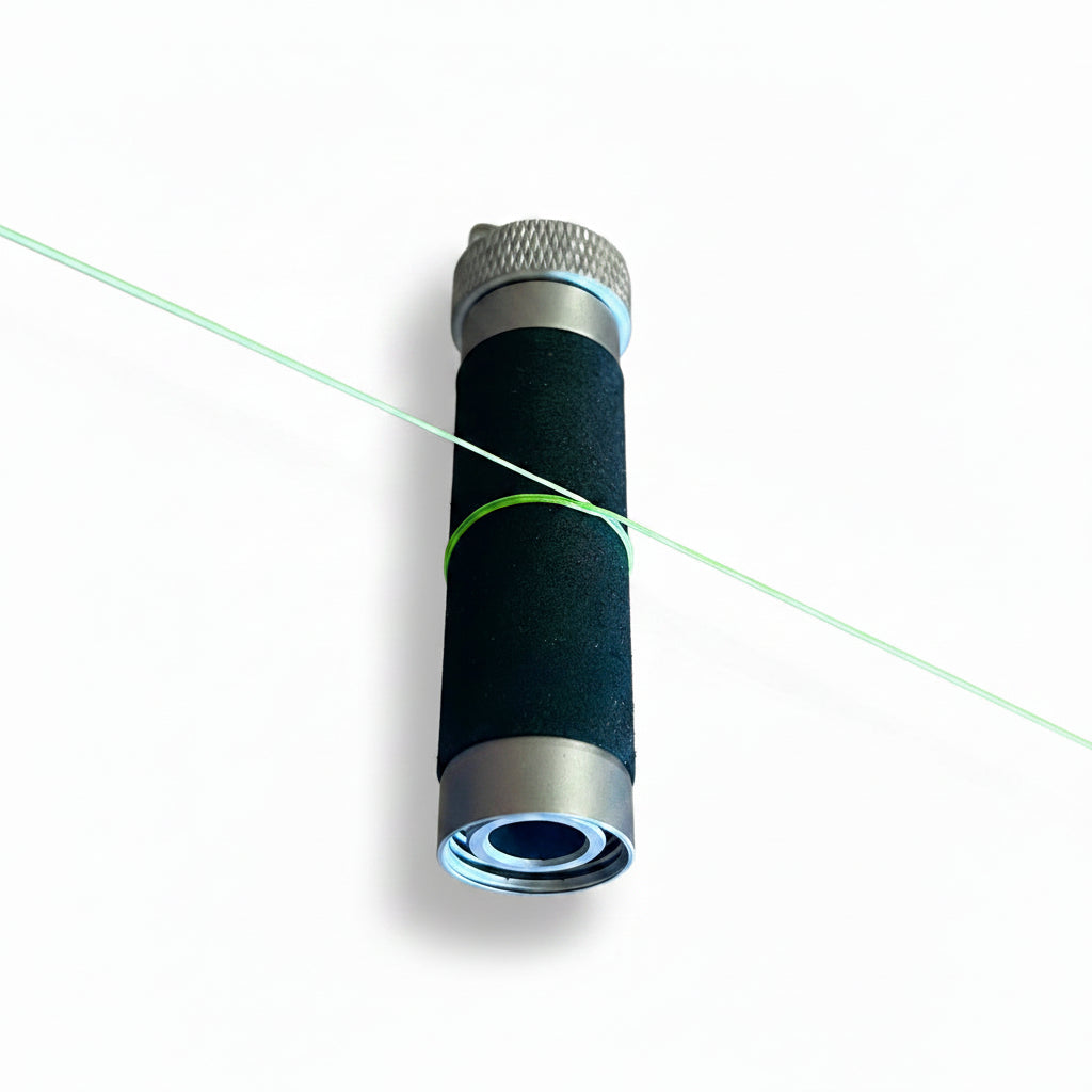 Compact Knot Assist Line Puller