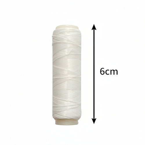 Bait elastic thread 250m 0.2mm spool — NZ fishing Don Fish Gear