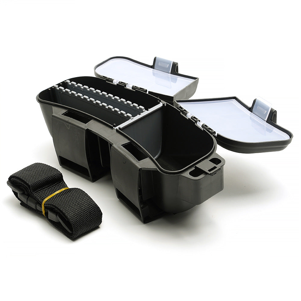 Waist Tackle Box for Land-Based Fishing | NZ