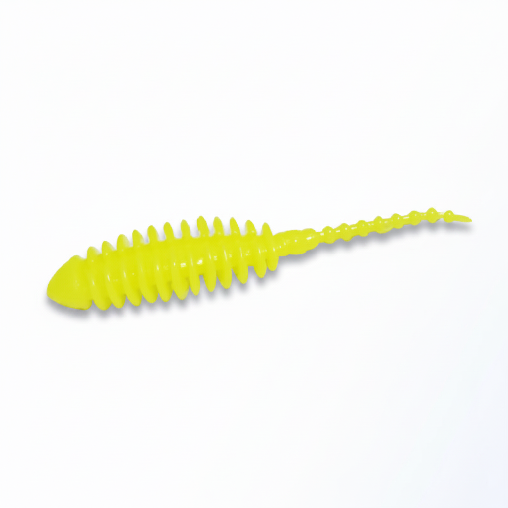 Krill Hunter - Yelloweye Mullet
