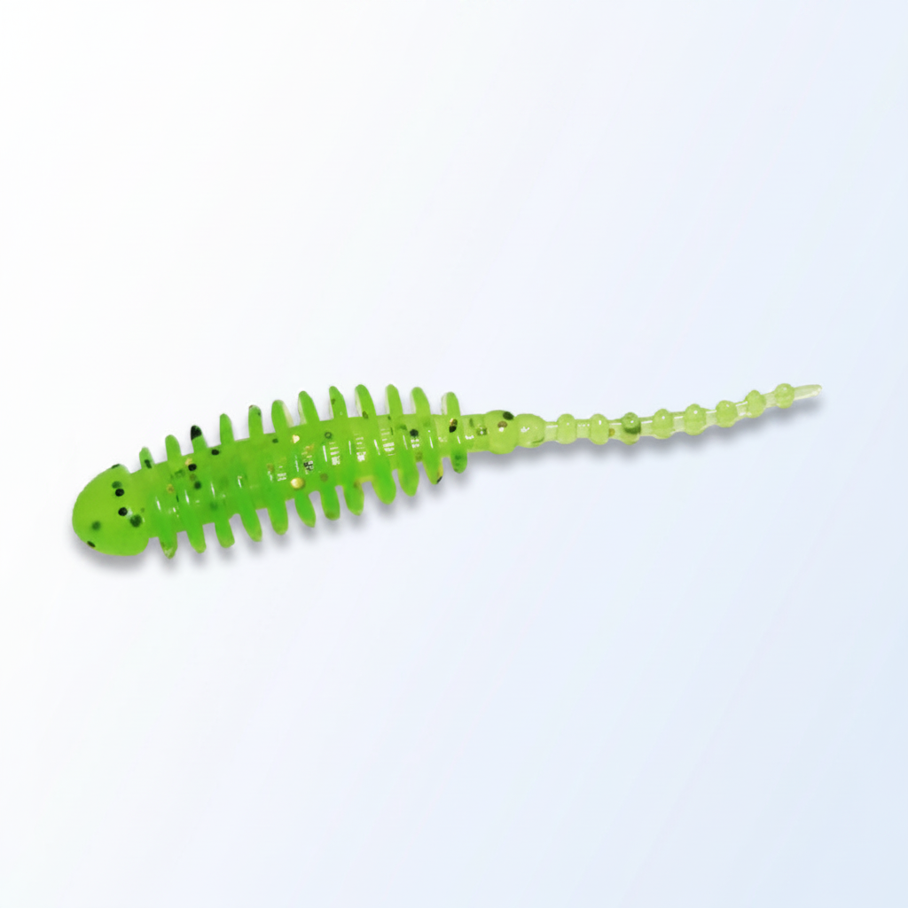 Krill Hunter - Yelloweye Mullet