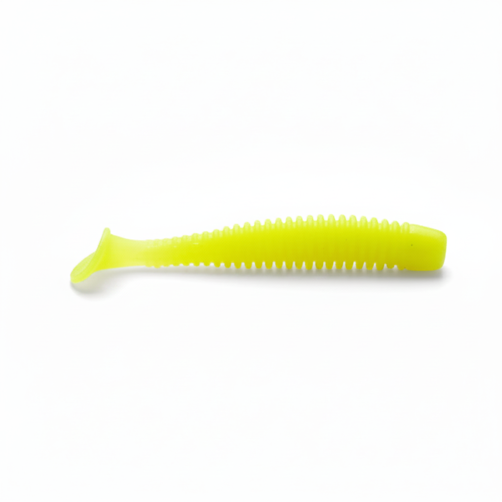 Krill Hunter - Yelloweye Mullet