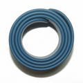 Silicone Slap Band Fish Measure 60CM