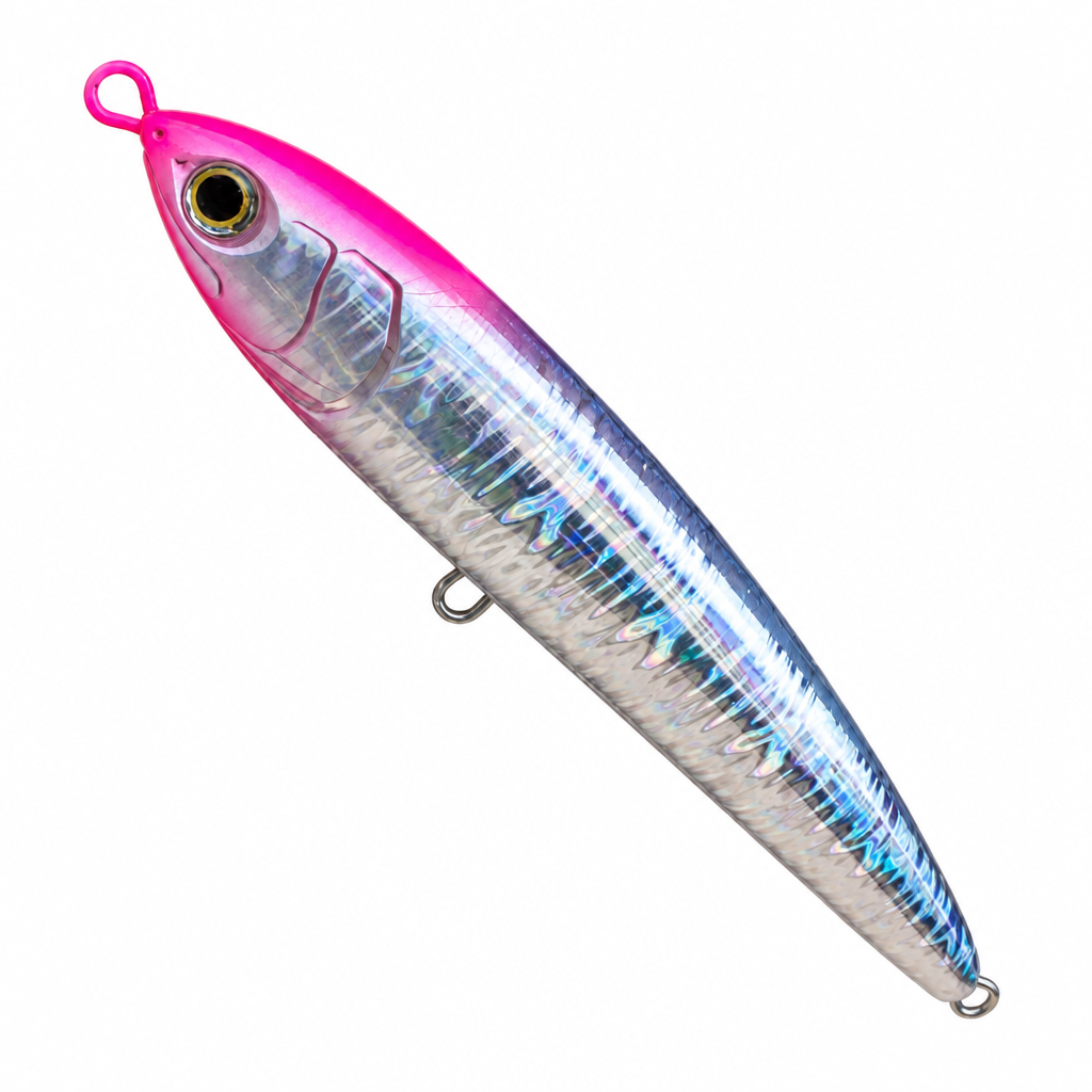 Apex Hunter-Kingfish