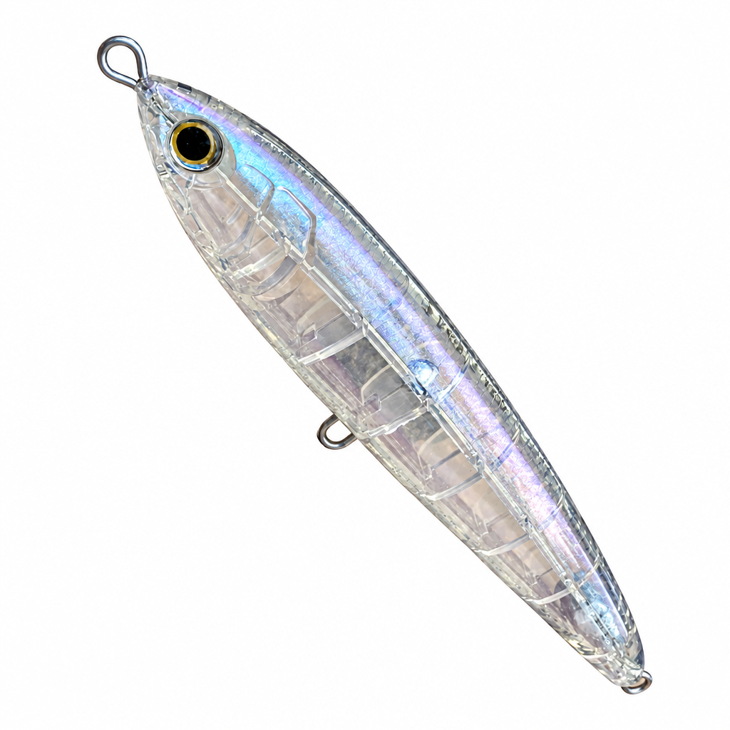 Apex Hunter-Kingfish