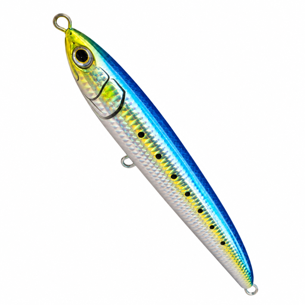 Apex Hunter-Kingfish