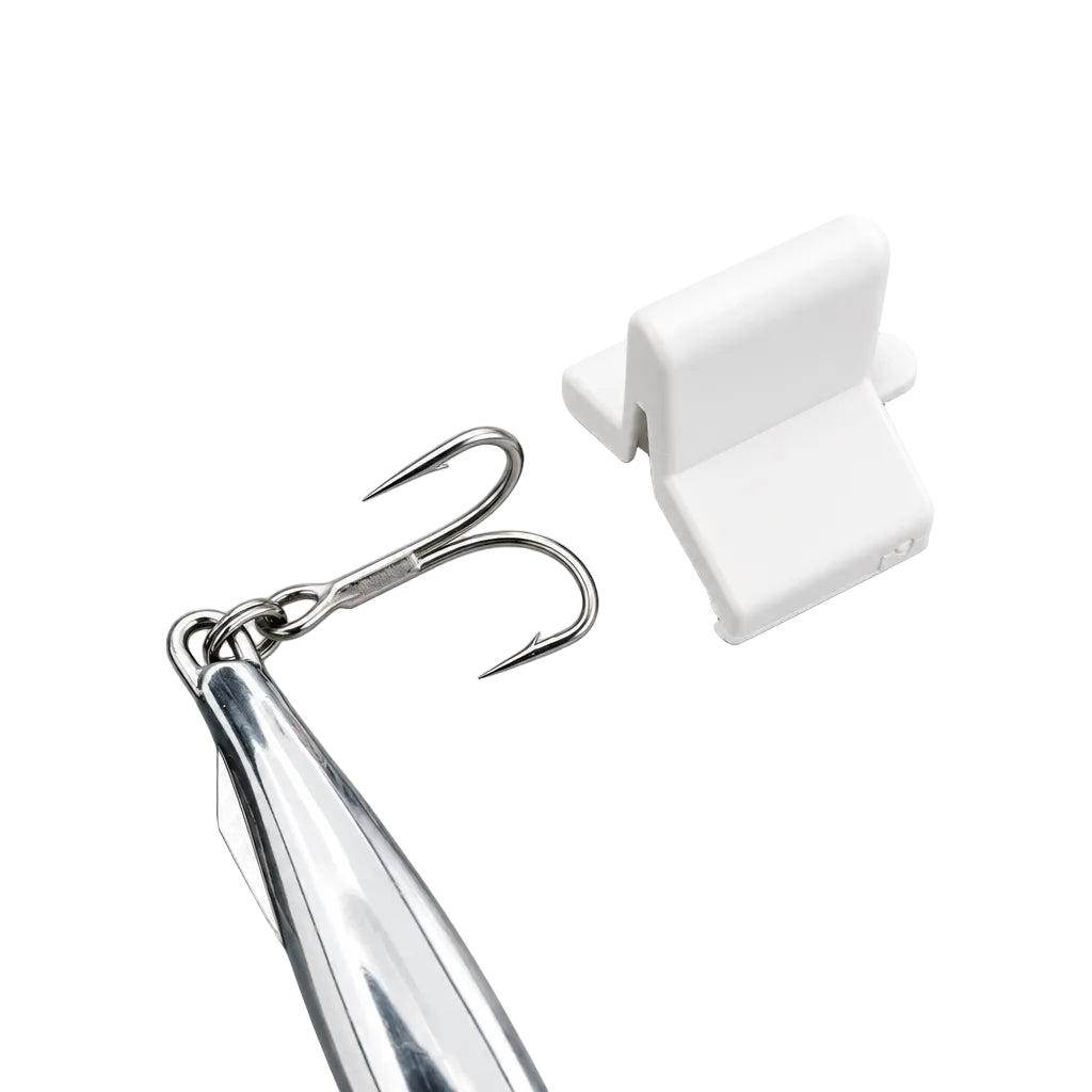 Smart Treble Hook Cover 5Pcs