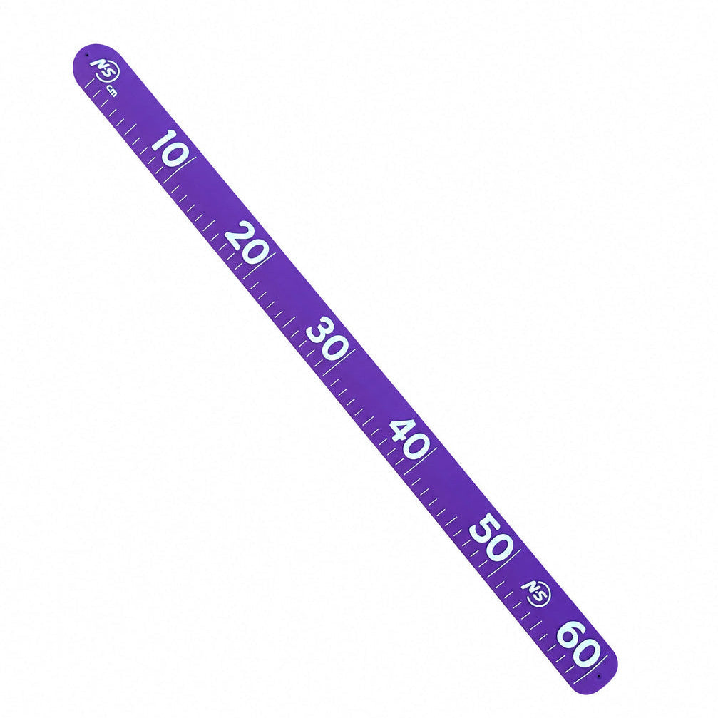 N.S Slap Band Fish Measure 60CM
