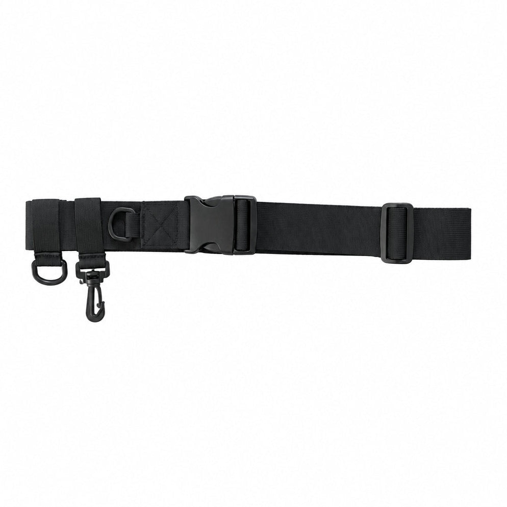 Quick Mission Fishing Belt