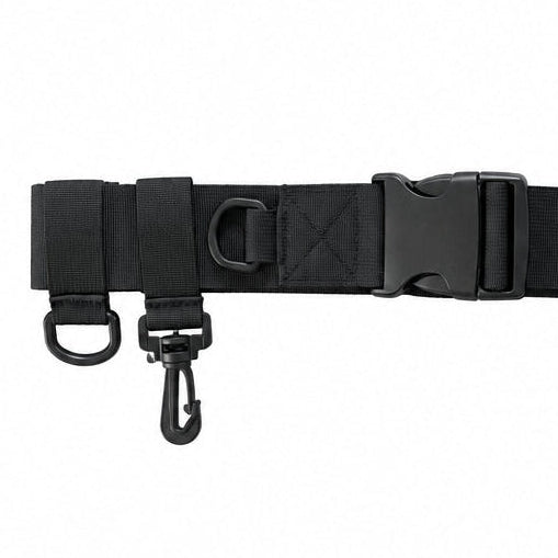 Quick Mission Fishing Belt