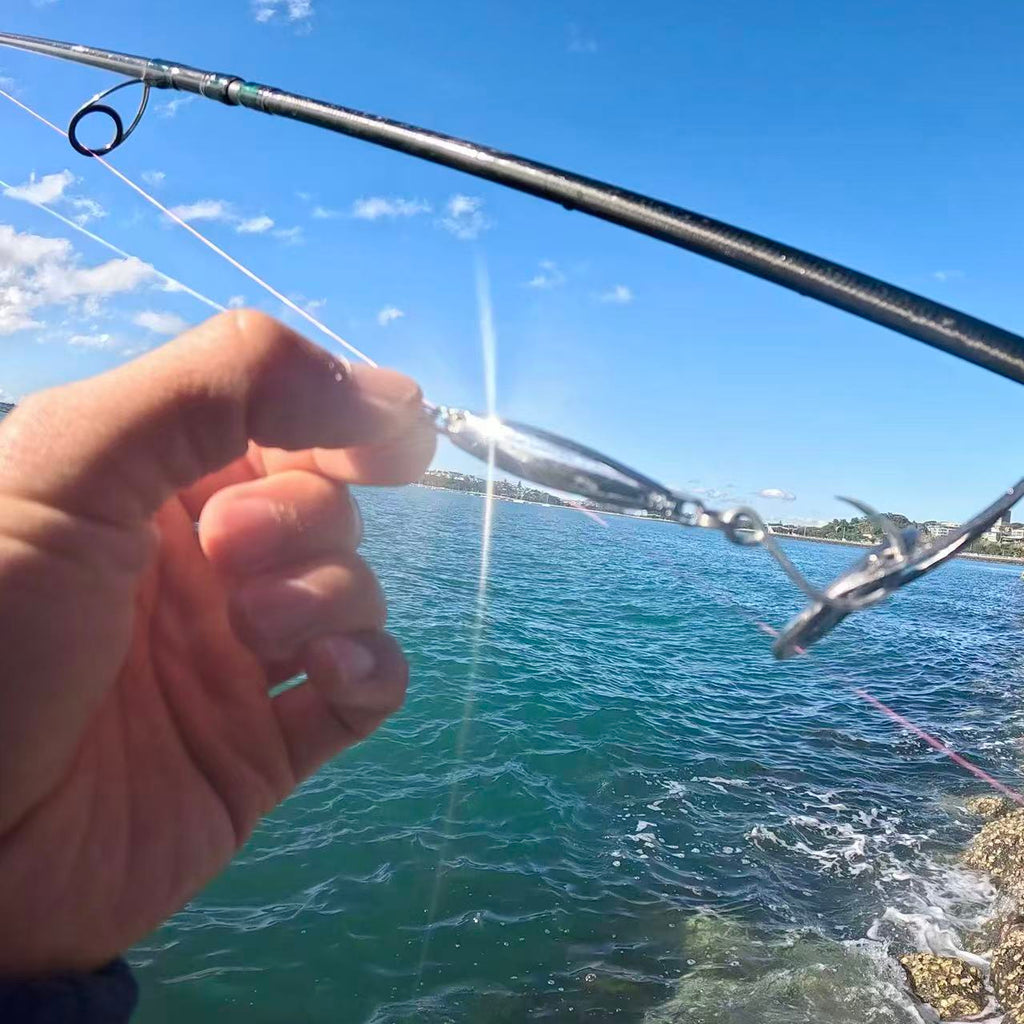 Anchovy Hunter - Kahawai