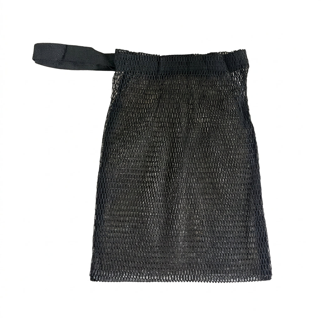 Flounder Waist Carry Bag