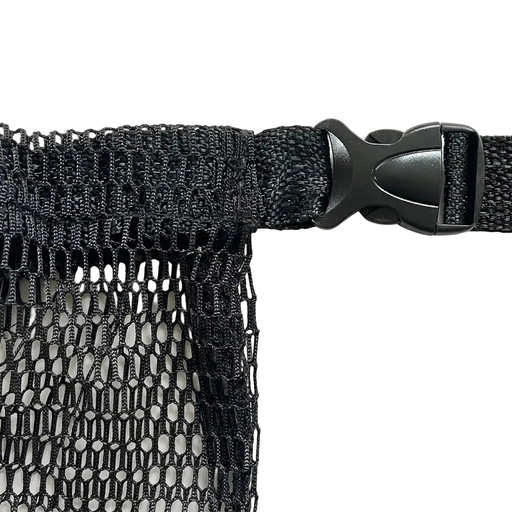 Flounder Waist Carry Bag