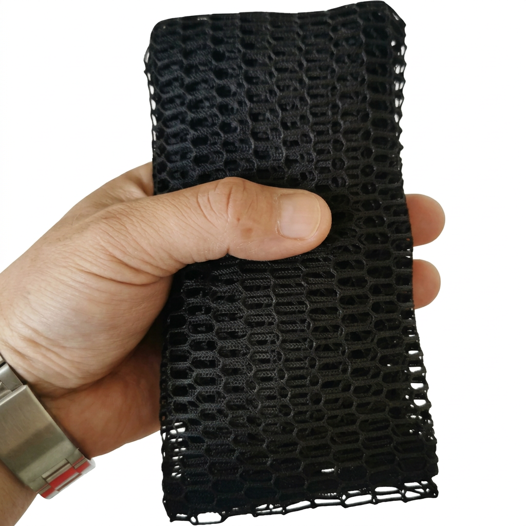 Flounder Waist Carry Bag