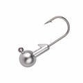 Micro jigheads 1g 2.5g 2.7g 3.5g for NZ land-based fishing — Don Fish Gear