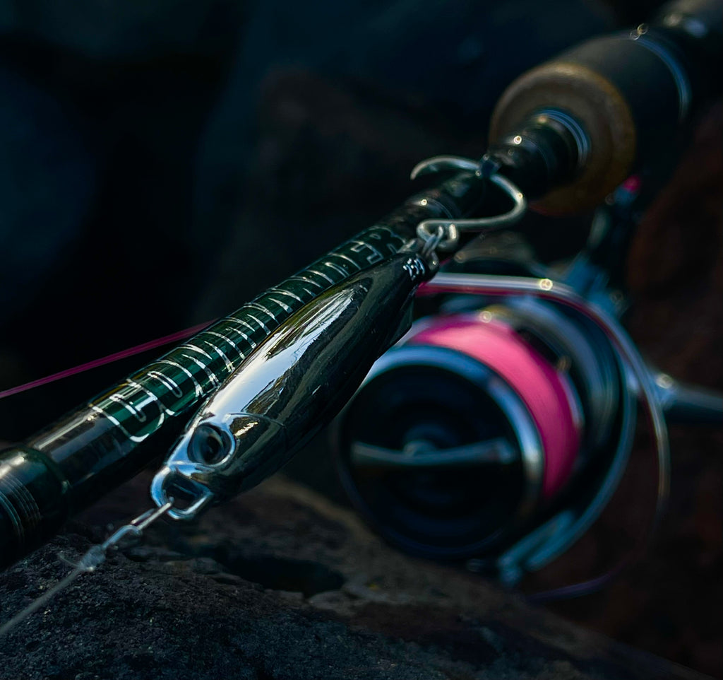 Anchovy Hunter