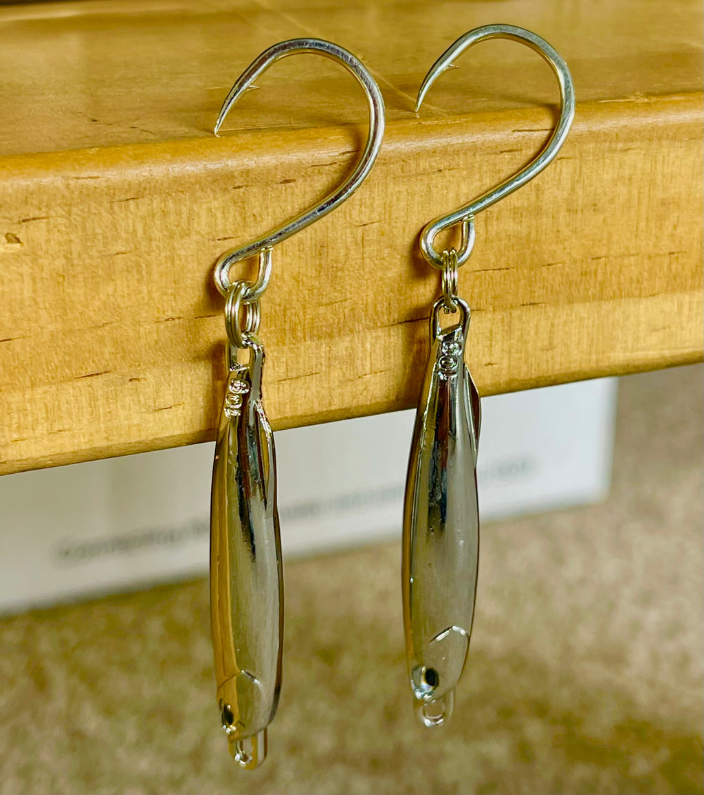 Casting Special Inline Single Hooks