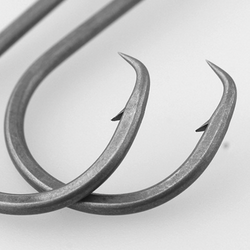 BKK Offset Heavy Circle Super Slide hook — NZ land-based fishing Don Fish Gear