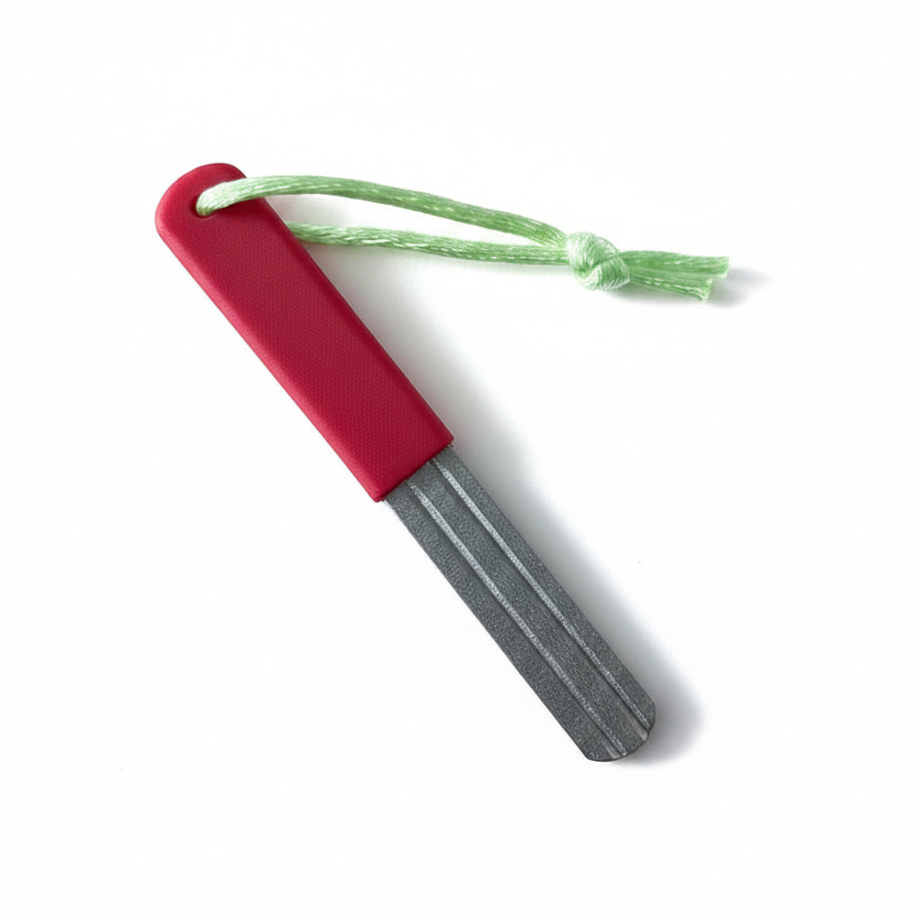 Hook Sharpener Diamond Stone