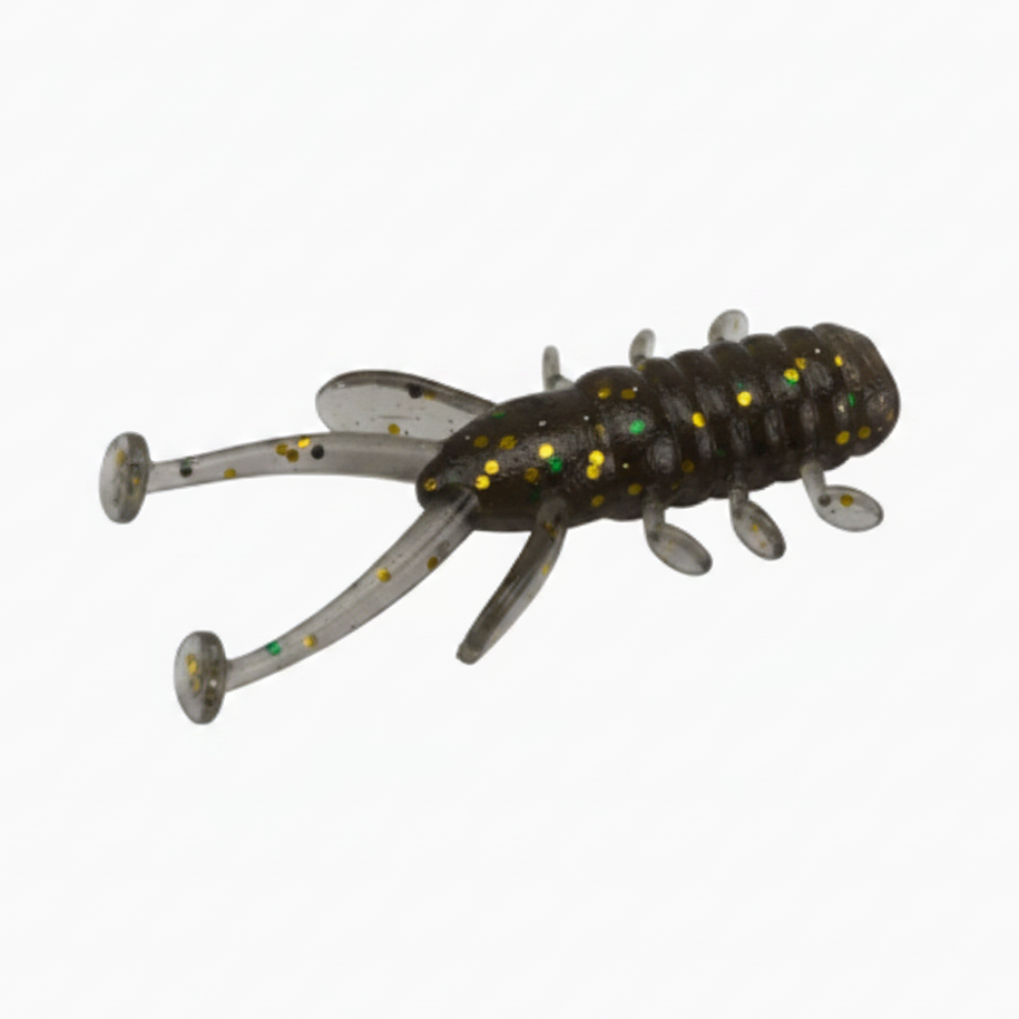 Crabby Hunter - Flounder