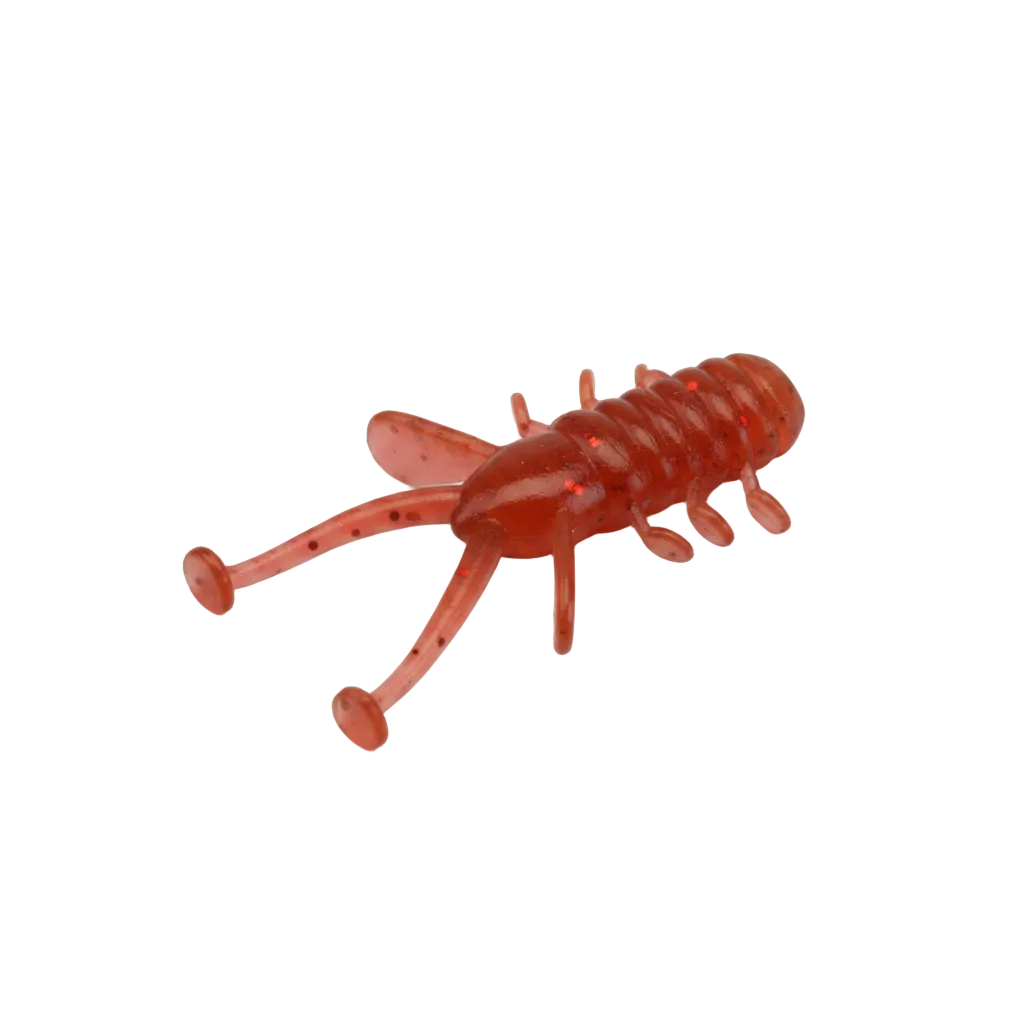 Crabby Hunter - Flounder