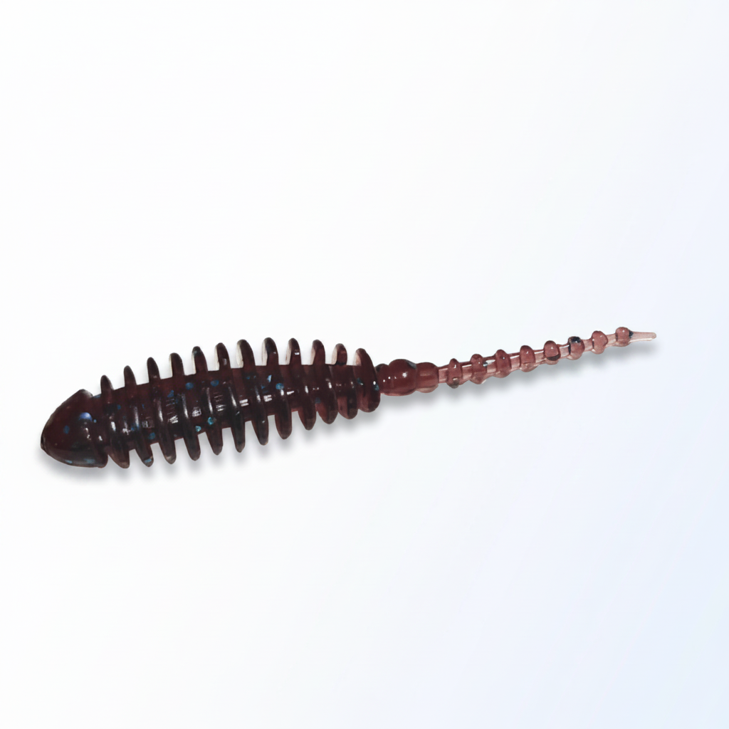 Krill Hunter yelloweye mullet lure — NZ land-based fishing Don Fish Gear