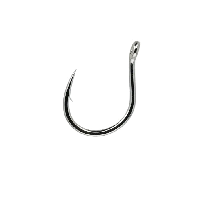 Livebait Hook 6/0