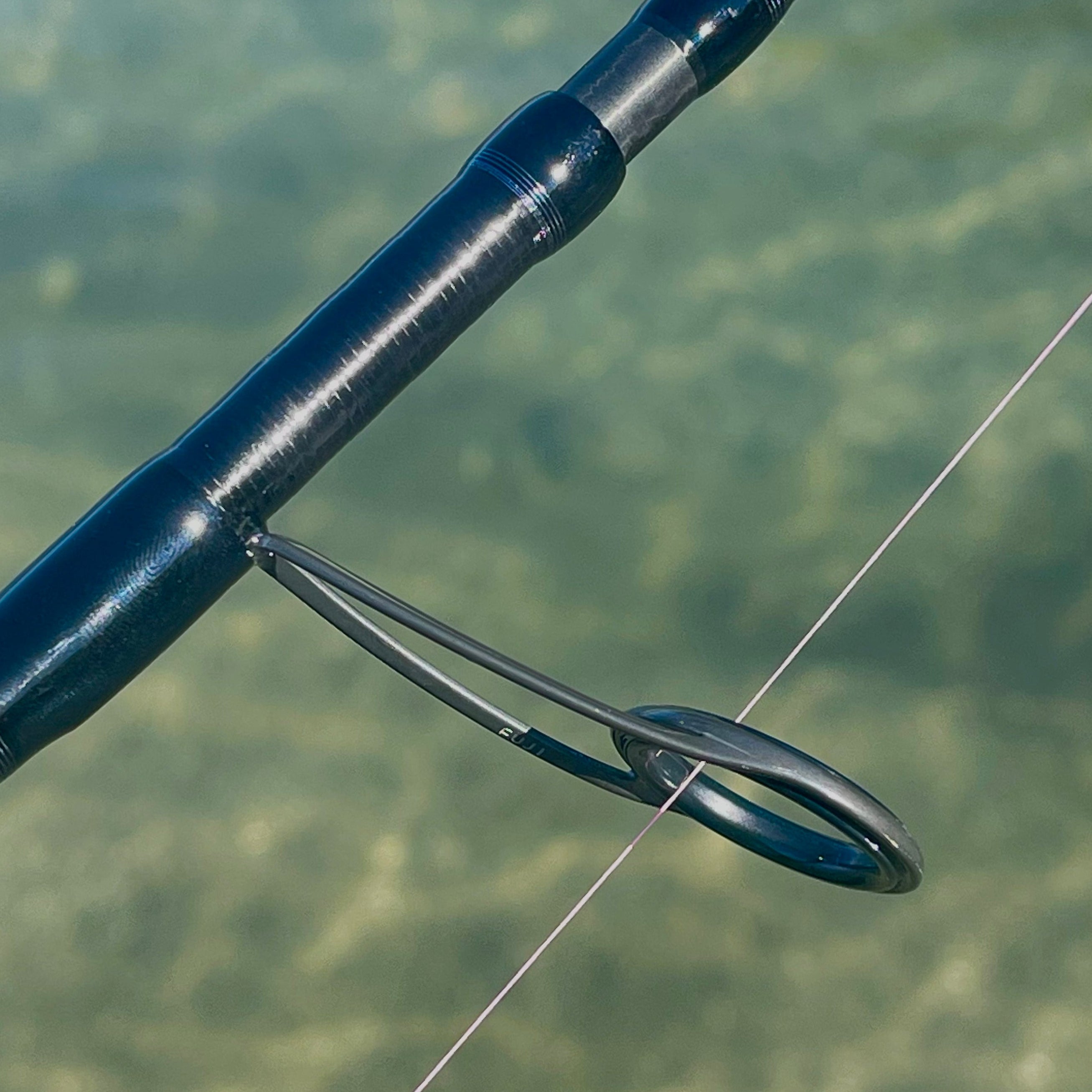 TSURINOYA Travel Versatile Rod 5pc S6105ML