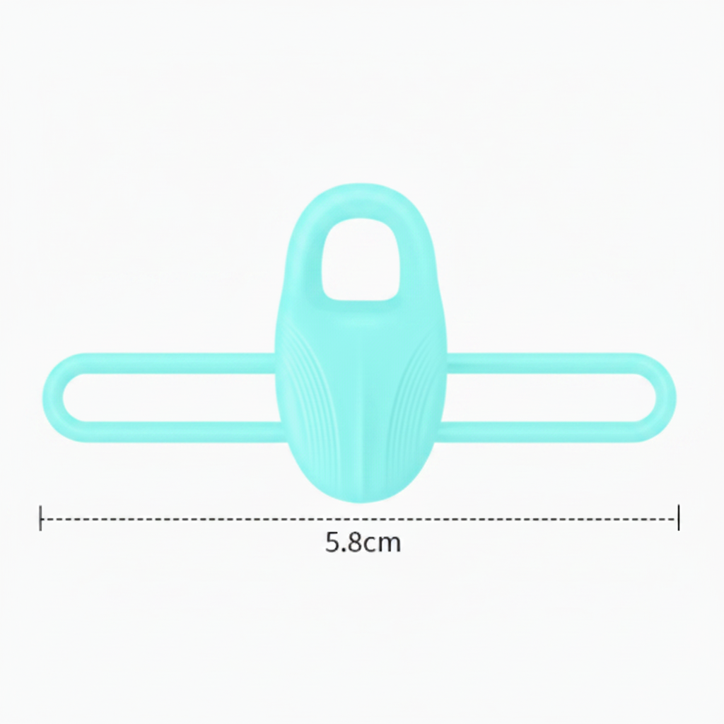 Silicone rod hook keeper for NZ fishing rods — Don Fish Gear