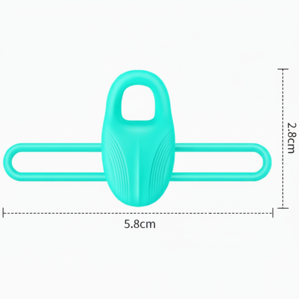Silicone rod hook keeper for NZ fishing rods — Don Fish Gear