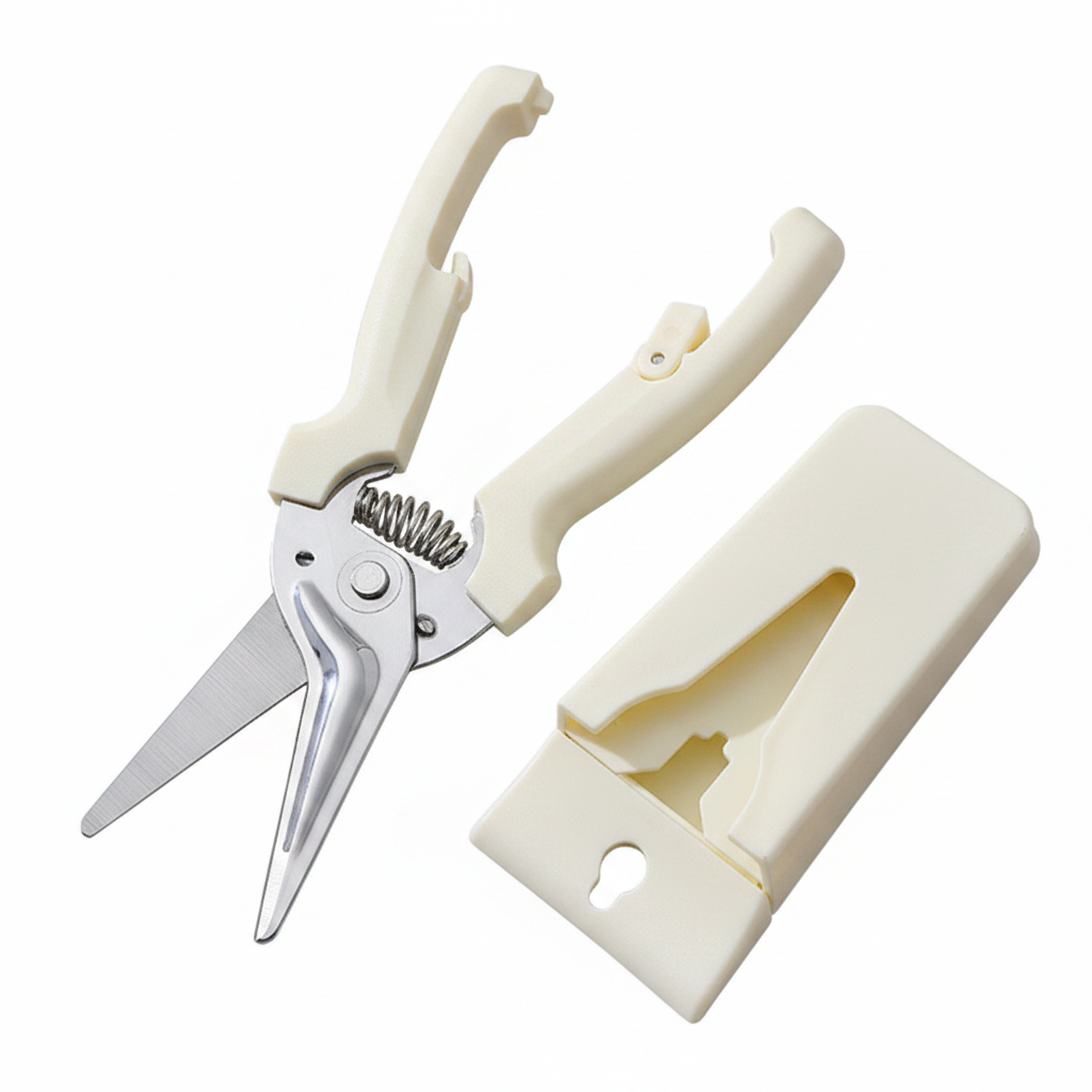 Versatile Utility Snips