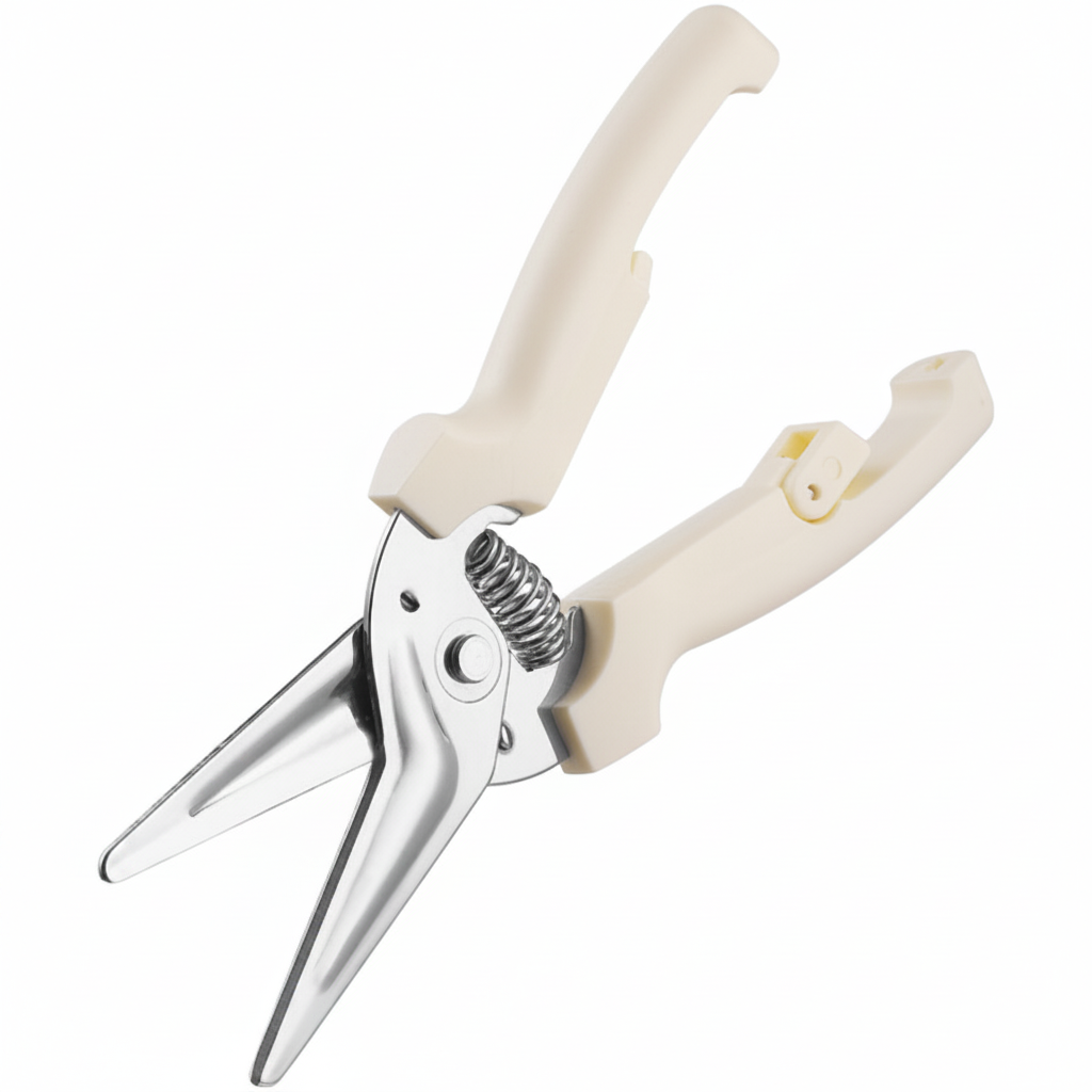 Versatile Utility Snips