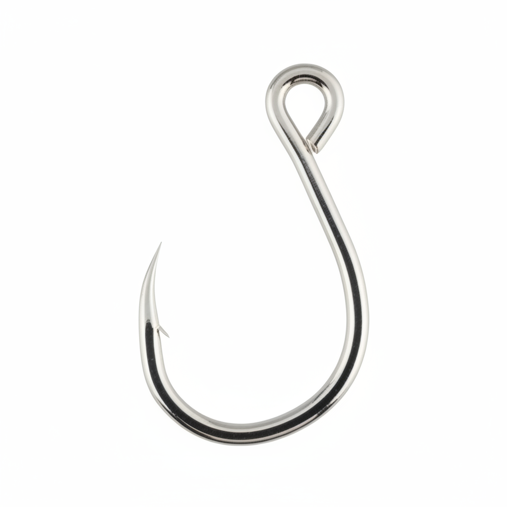 Casting Special Inline Single Hooks