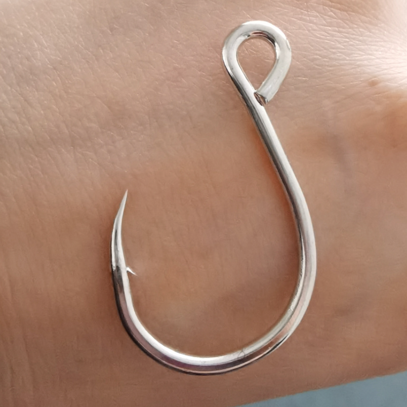 Casting Special Inline Single Hooks