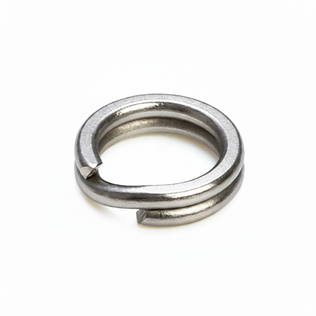 Fishing Split Ring